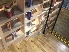 -新华书店(解放中路店)