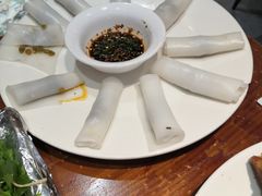 -原生态土钵菜·赣南土菜地标(开发区店)