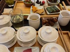 -青藤茶馆(南山路店)