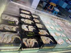 -蚝英雄鲜蚝自助专门店(长楹天街直营店)