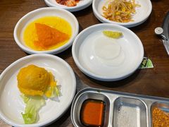 -·缸桶屋·韩式牛肋条自助烤肉(西湖D11店)