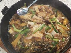 -新辉港式茶餐厅(北栅店)