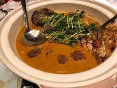 -佰家小厨·南京菜(夫子庙店)