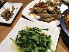 -一盐堂本帮菜(外滩店)