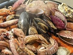 -大锅强·蒸海鲜青岛菜(吾悦广场店)