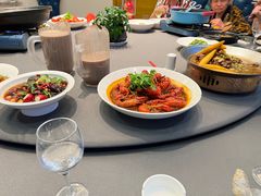 -香山湖家家宴(中山陵店)