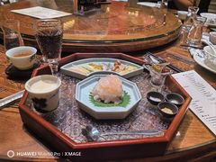 -龙悦湾酒家·八阵鱼生·渔人码头店