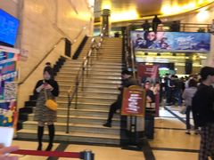 -大光明电影院(南京西路店)