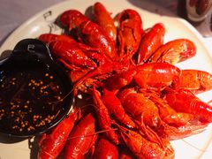 -巴厘龙虾·榜首油焖大虾(洞庭·艺术洋房店)