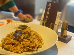-庆云楼饭庄(什刹海店)