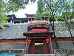-封龙山风景区