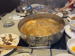 -蝎王府羊蝎子(西直门店)