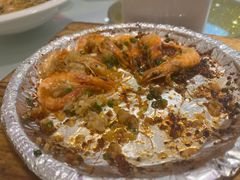 -沪华海鲜大酒楼(南汇店)