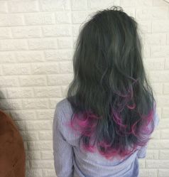 -JOY Hair salon