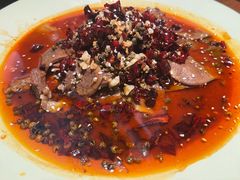 -敏珠拉姆藏餐·南京厨房(富春江东街店)