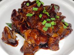 -绿茶餐厅(蓝色港湾店)