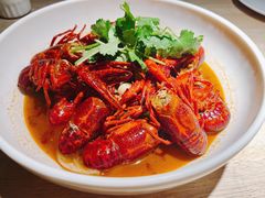 -同福龙虾(高新店)