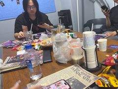 -戏精管理局·剧本杀·桌游·血染钟楼