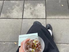 -O.P.S. CAFE