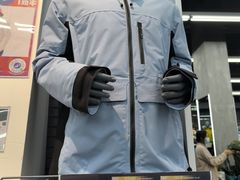 -迪卡侬(越秀公园店)
