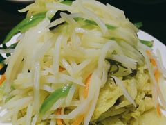 -姚记炒肝店(簋街店)