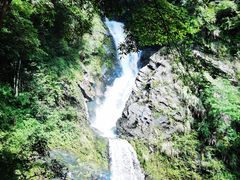 -石台牯牛降景区