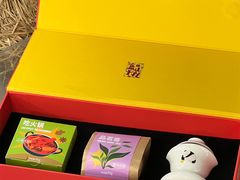 -烤匠麻辣烤鱼(观音桥大融城店)