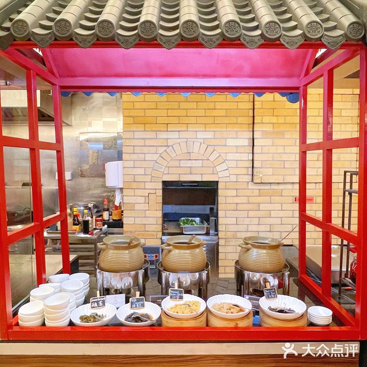 广州美食｜性价比巨高的自助餐🦞新鲜生蚝任吃❗️