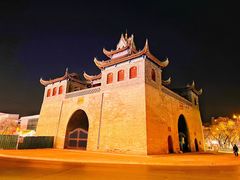 -鼓楼(兴庆区)