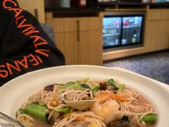 -莆田餐厅PUTIEN(西安万象天地店)