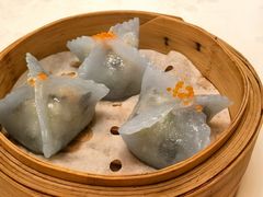 -酌宴府The China Club·广州万富希尔顿酒店(云城东路店)