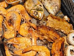-苏格里岛自助烤肉海鲜火锅(成都金牛万达店)