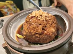 -晓淮山·扬州早茶·淮扬菜(龙阳广场店)