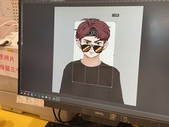 -方快—照相馆(七宝领展广场店)
