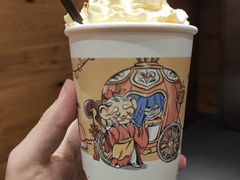 -茶颜悦色(登高路上店)