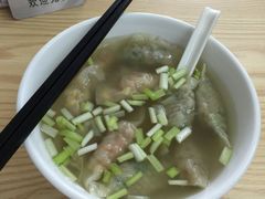 -崖口云吞(石岐店)