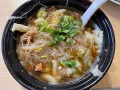 -闫家驴肉老店(华电一校店)