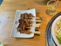 -土大力韩式烤肉料理(和平路店)