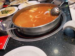 -刘一锅筋头巴脑(凌空二街店)