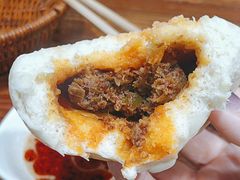 -清真石家包子(大皮院总店)