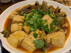 -洪泽老鱼馆(淮海一店)