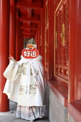 -美云庭古装·格格服汉服·京城旅拍(北京店)