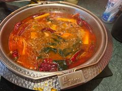 -牛New寿喜烧(曹路花园城店)