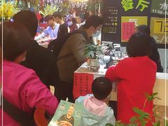 大堂-阪尚皇·原切牛排·烤肉火锅自助(北京路店)