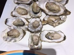 -渔民船说·北塘海鲜·天津菜·海肠捞饭(北塘古镇店)