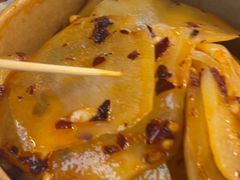 -丁家坡洋芋·观音桥好吃街A区(全国总店)
