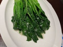 -香融府·烤鸭·家常菜(花乡奥莱店)