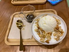-古乡居甜品(大信店)