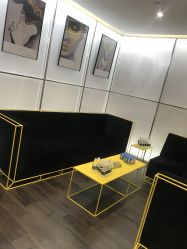 -崇尚GAVIN STYLE臻选