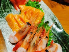 -千代武日本料理(开发区店)